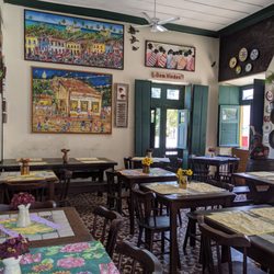 Creperia Crepes & Salgados