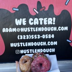 Hustle N Dough