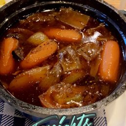 Slow-braised Pot Roast Family Meal