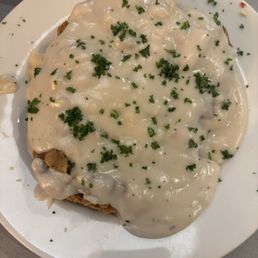 Chicken Fried Chicken Chicken Fried Chicken
