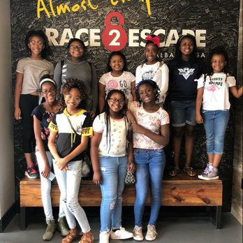Race 2 Escape - Escape Games Near Me - Albany, Georgia Race 2 Escape - Escape Games Near Me - Albany, Georgia