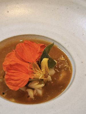 Boutique yam'Tcha by null