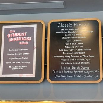 Salt & Straw - Ice Cream & Frozen Yogurt Near Me - San Ramon, California Salt & Straw - Ice Cream & Frozen Yogurt Near Me - San Ramon, California