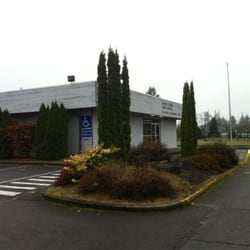 US Post Office