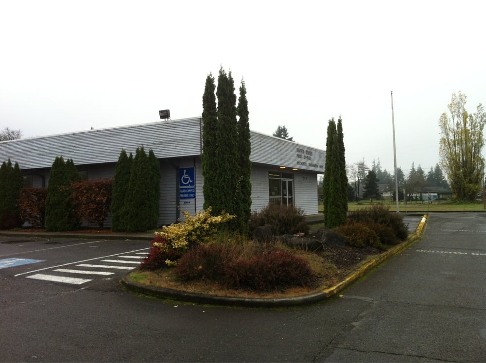 US POST OFFICE Updated July 2024 9727 Us Rt 12, Rochester