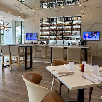 Rally Kitchen + Bar - Bars Near Me - Norman, Oklahoma