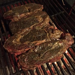 Bright Oak Meats - Rib Eyes!!