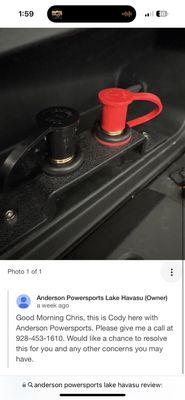 ANDERSON POWERSPORTS LAKE HAVASU - Updated June 2025 - 25 Photos & 46