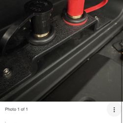 Anderson Powersports Lake Havasu - They installed battery ports reverse polarized!! Thank God I didn't blow the car up with my toddler inside So sad.