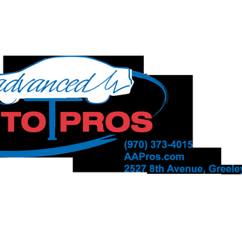 Harmony Automotive - Auto Repair Near Me - Greeley, Colorado
