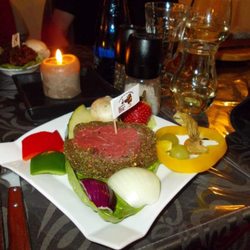 Steakhaus Mönchengladbach - Argentinisches Rinderfilet