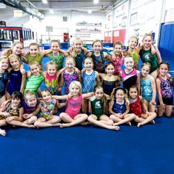 Grand Rapids Gymnastics