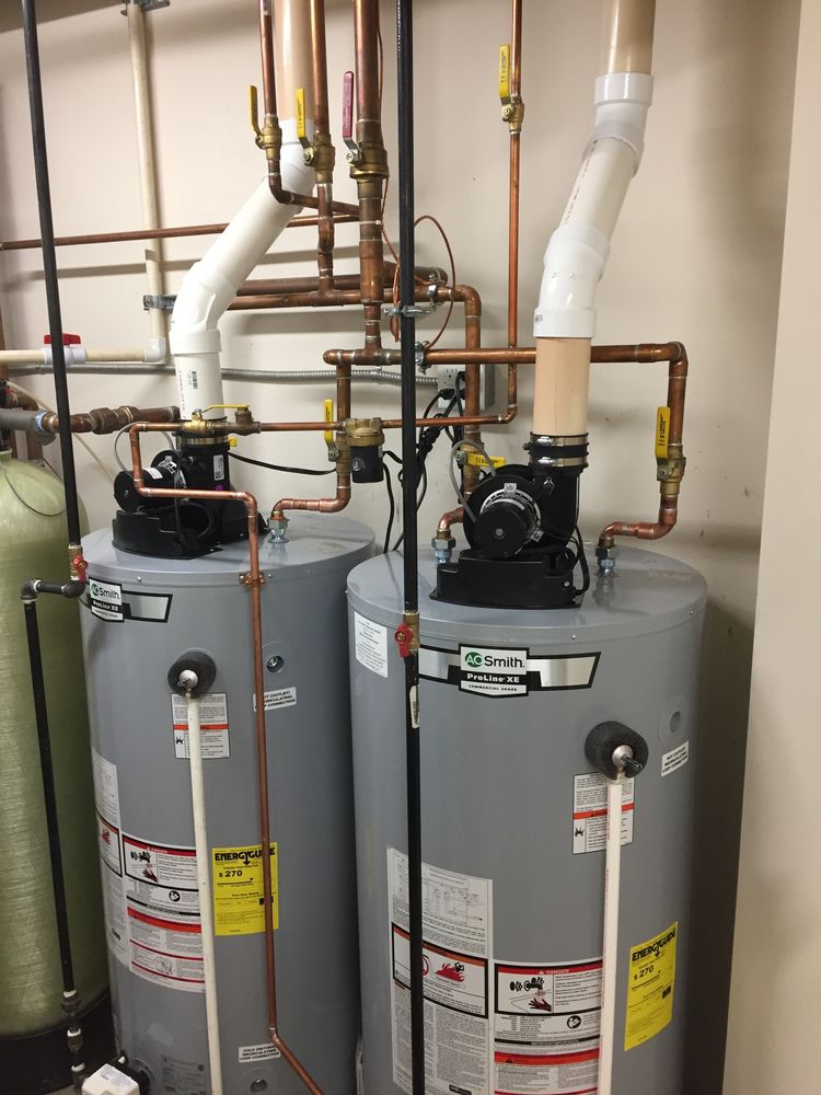 Slide of Sheridan Plumbing