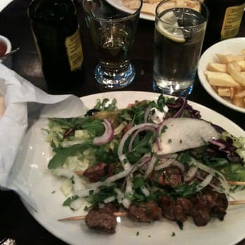 Gigs - Lamb Shish - Fish & Chips Near Me - London, XGL Gigs - Lamb Shish - Fish & Chips Near Me - London, XGL