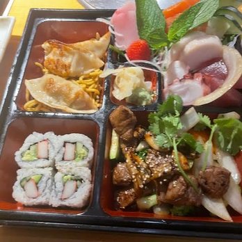 Yaki-Mono Japanese Kitchen - Bento Box - Sushi Bars Near Me - St. Pete Beach, Florida Yaki-Mono Japanese Kitchen - Bento Box - Sushi Bars Near Me - St. Pete Beach, Florida