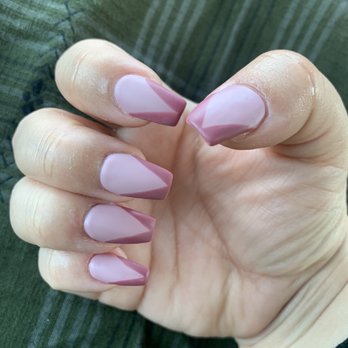 Coco Nails & Spa - Full set - Nail Salons Near Me - Covina, California Coco Nails & Spa - Full set - Nail Salons Near Me - Covina, California
