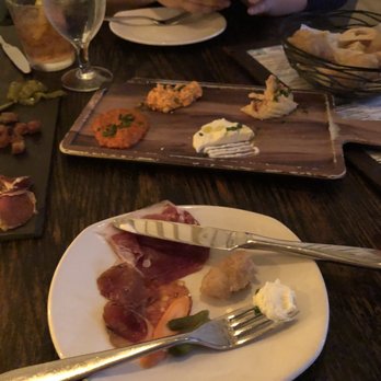 AMBAR Restaurant, Capitol Hill - Modern European Near Me - Washington, DC, District of Columbia