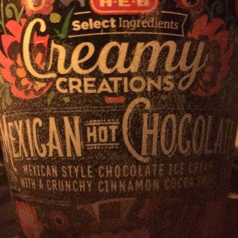H-E-B - You don't know it yet, but you must try this immediately. - Grocery Near Me - San Marcos, Texas