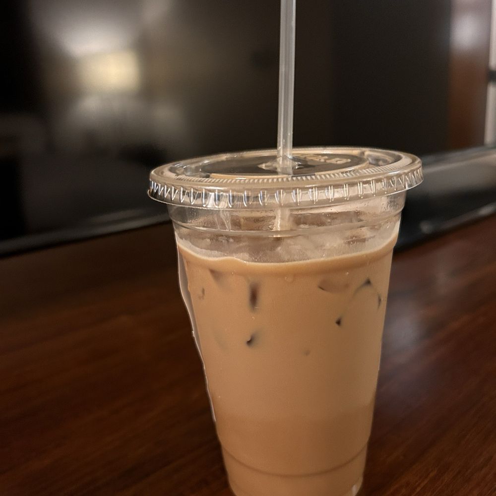 Trompeau Bakery - Iced white mocha that tasted like literal dirt - Bakeries Near Me - Denver, Colorado Trompeau Bakery - Iced white mocha that tasted like literal dirt - Bakeries Near Me - Denver, Colorado