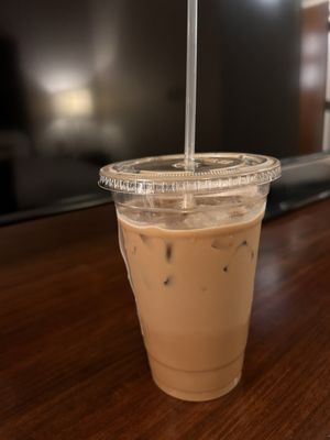 Trompeau Bakery + Cafe by null