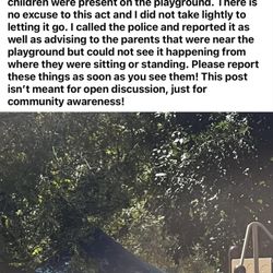 Costeau Park - An update on what's going on in this park nowadays!! Stay safe everyone.
