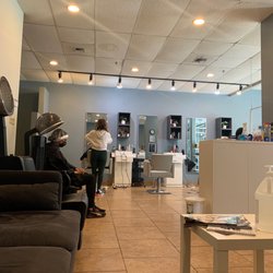 Liana Hair Salon