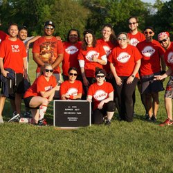 LI Kick - Team Yelp!
