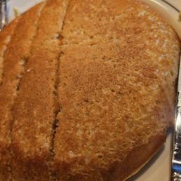 GIGANTIC PANCAKE