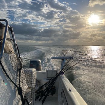 Nice Guy Charters - A good day - Fishing Near Me - Key West, Florida