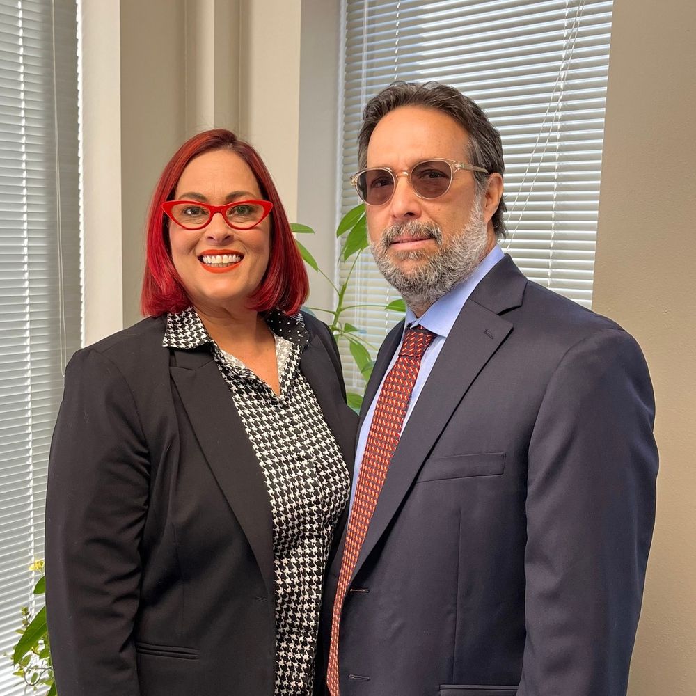 Rivera Y Bujosa Law Office - immigration attorney in Houston, TX