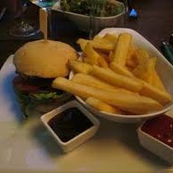 EssLounge - Burger