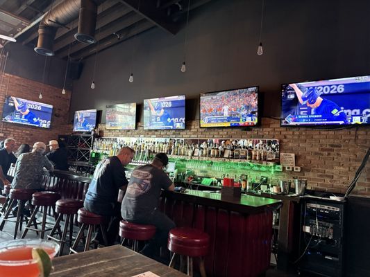 Rocco's Tavern -Studio City by null