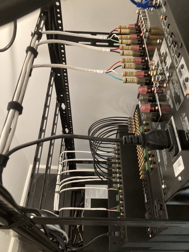Slide of JS-SmartHome