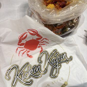 Kickin Kajun - Cajun/Creole Near Me - Kapolei, Hawaii