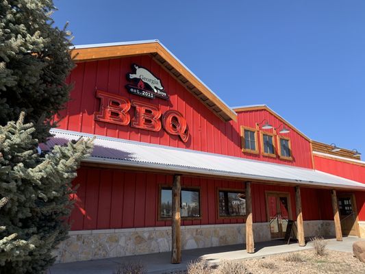 Georgia Boys BBQ - Greeley by null
