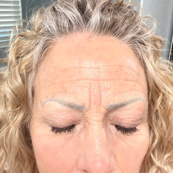 Beauty Luxe - BROWS BEFORE - Eyelash Service Near Me - Jurupa Valley, California Beauty Luxe - BROWS BEFORE - Eyelash Service Near Me - Jurupa Valley, California