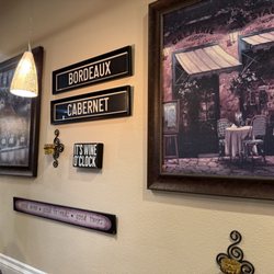 House of Kabob - Inside