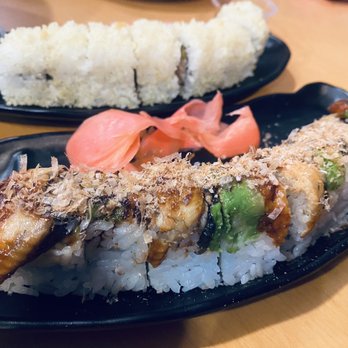 Ajisen Ramen - Ramen Near Me - Rowland Heights, California