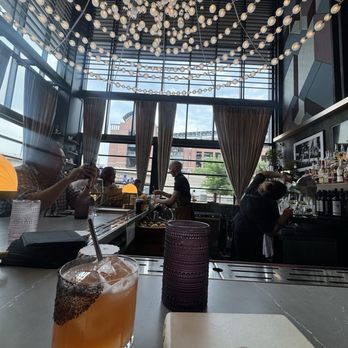 Call Me Pearl - Cocktail Bars Near Me - Denver, Colorado