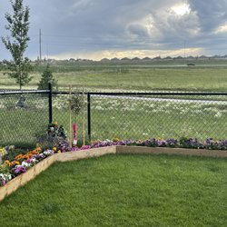 Spada - We build and install the finest chainlink