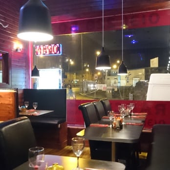 Rancho - Steakhouses Near Me - Edinburgh, EDH