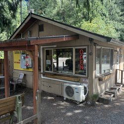 Mt Hood Roasters