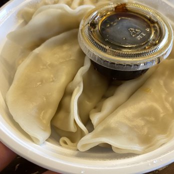 Mr Hui - Chinese Near Me - Norman, Oklahoma