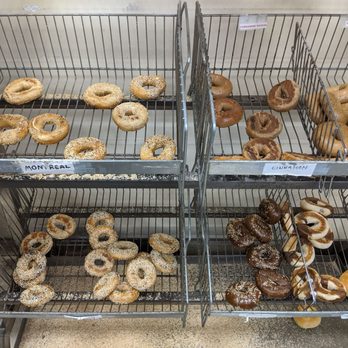 Bagel Nash - Bagel, including Montreal-style - Bagels Near Me - Thornhill, Ontario