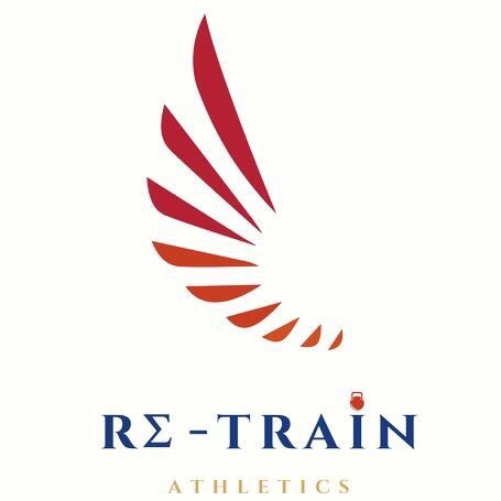 Retrain Athletics Logo