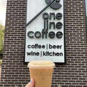 One Line Coffee - Franklinton - Coffee & Tea Near Me - Columbus, Ohio One Line Coffee - Franklinton - Coffee & Tea Near Me - Columbus, Ohio