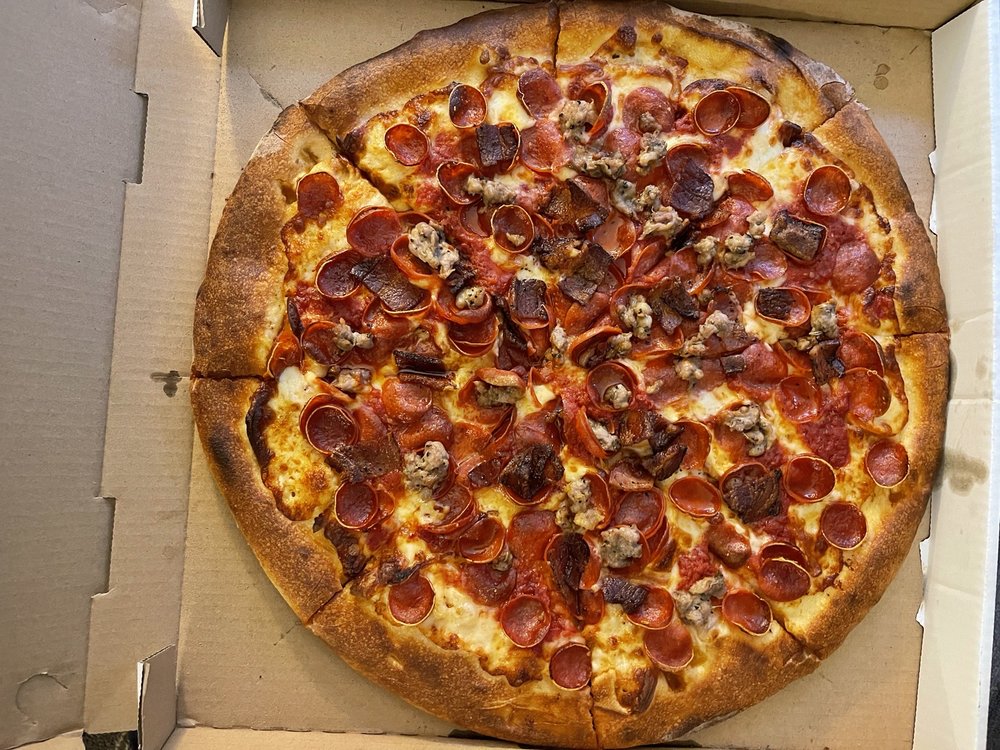 BAMBINO’S PIZZERIA 271 Photos & 559 Reviews 401 Cedar St, Seattle, WA Menu Yelp