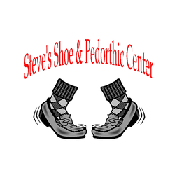 Steve's Shoe & Pedorthic Center - Steve's Shoe & Pedorthic Center