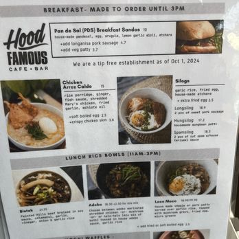 Hood Famous - Cafes Near Me - Seattle, Washington Hood Famous - Cafes Near Me - Seattle, Washington