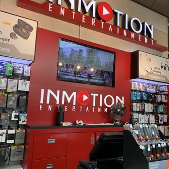 InMotion Entertainment - Electronics Near Me - Orlando, Florida InMotion Entertainment - Electronics Near Me - Orlando, Florida